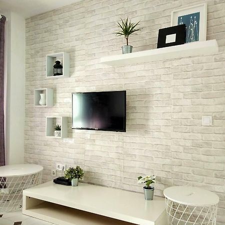 Apartamento Capuchinos Малага Экстерьер фото