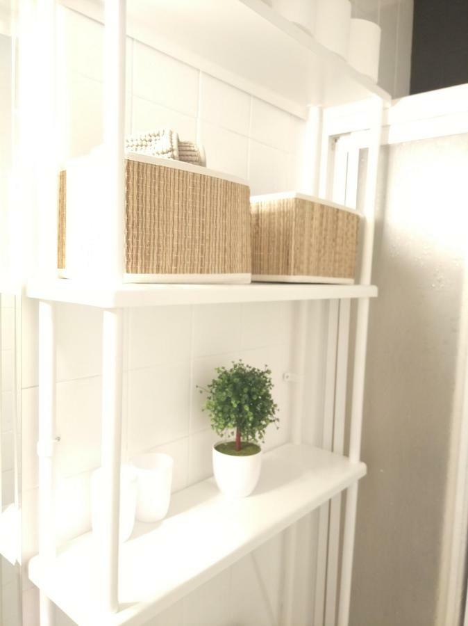 Apartamento Capuchinos Малага Экстерьер фото