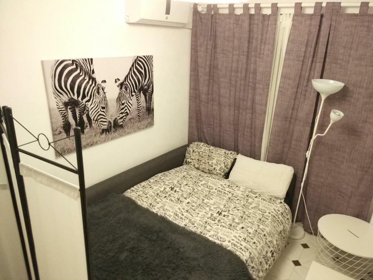 Apartamento Capuchinos Малага Экстерьер фото