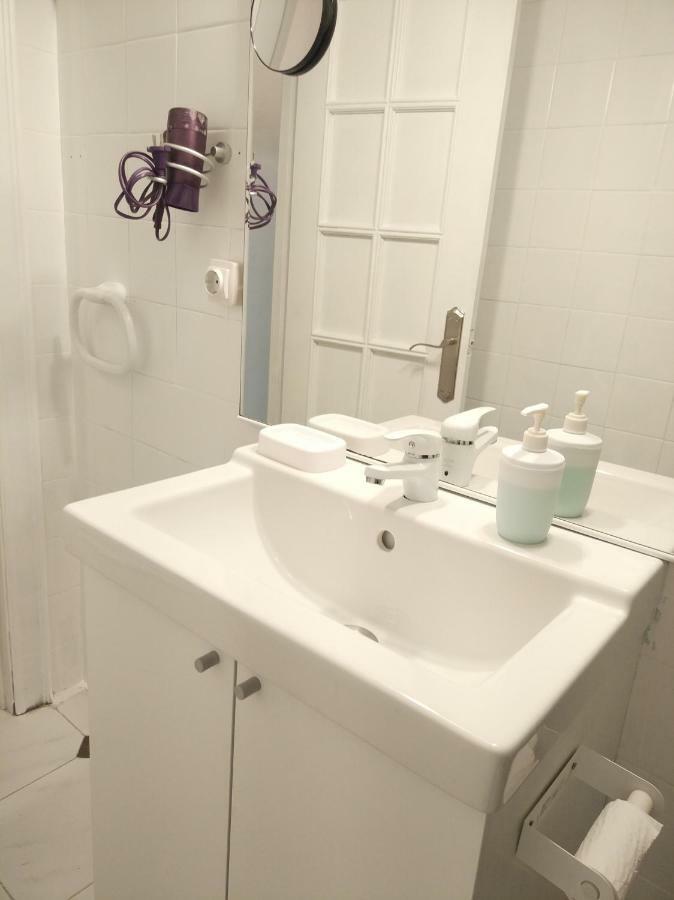 Apartamento Capuchinos Малага Экстерьер фото