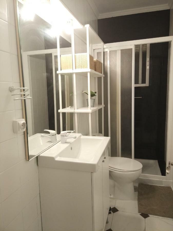 Apartamento Capuchinos Малага Экстерьер фото